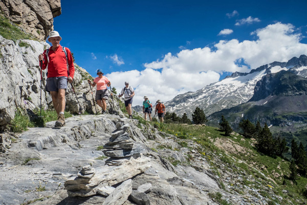 Excursiones a Benasque