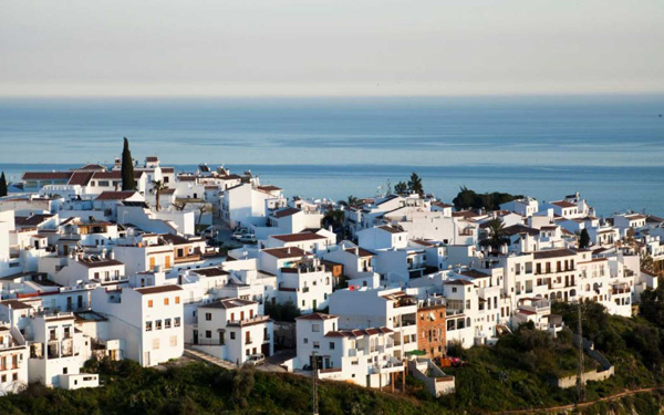 Frigiliana