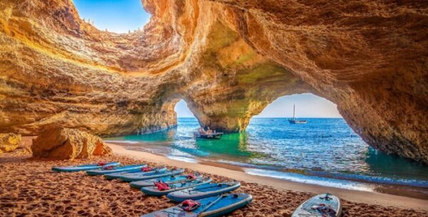 Excursiones Algarve