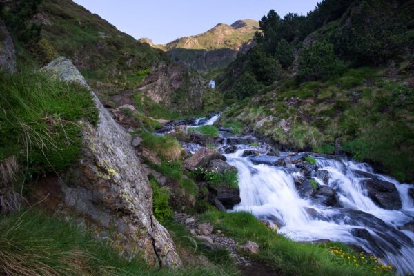 Excursiones Andorra