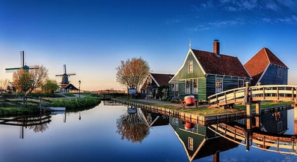 Excursiones desde Ámsterdam