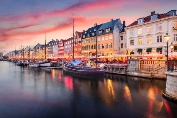 Excursiones desde Copenhague