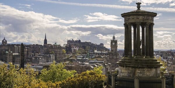 Excursiones desde Edimburgo en español