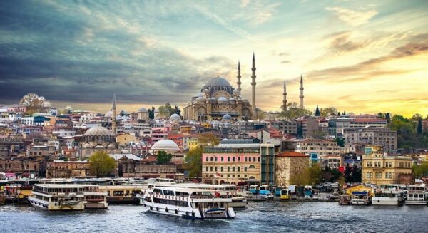 Excursiones desde Estambul