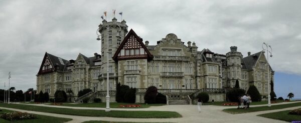 Excursiones desde Santander