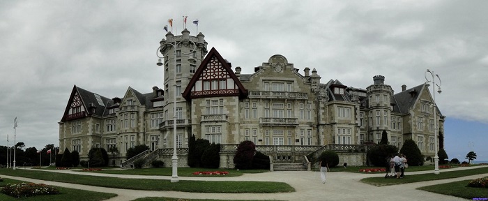 Excursiones desde Santander