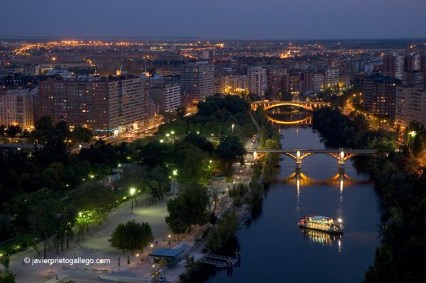 Excursiones desde Valladolid