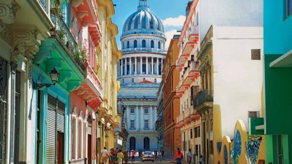 Excursiones desde la Habana