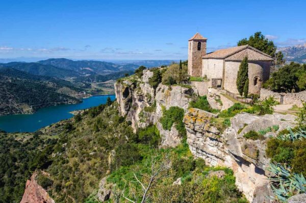 Excursiones en Catalunya