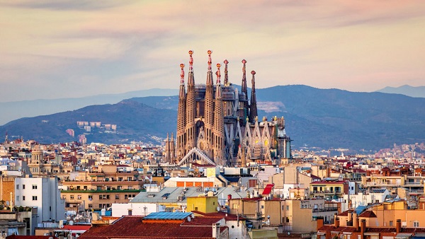 Excursiones bonitas cerca de Barcelona