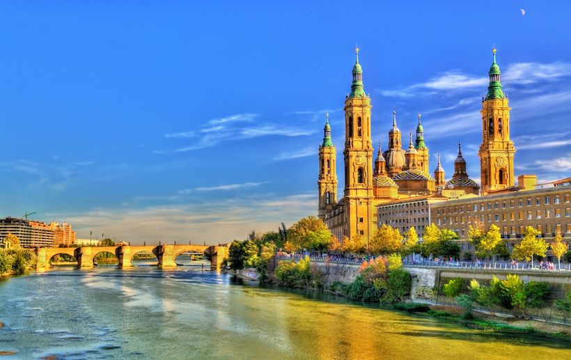 excursiones desde zaragoza