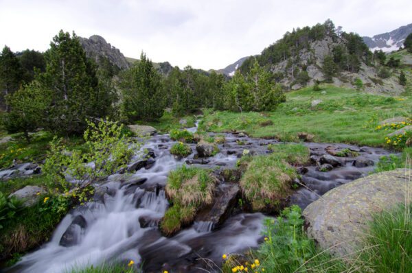 Excursiones Andorra