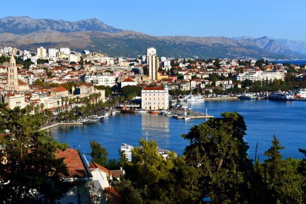 excursiones desde split puerto