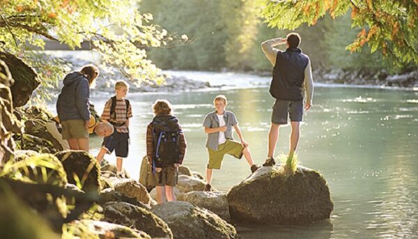 Excursiones con niños Valencia