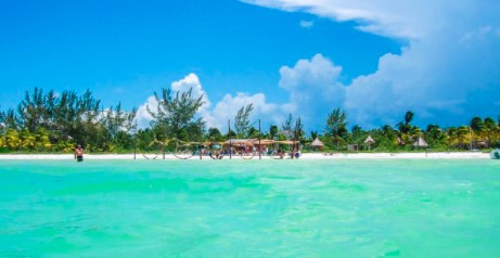 Excursiones en Cancún