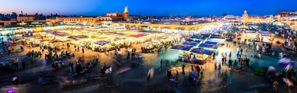 excursiones Marrakech