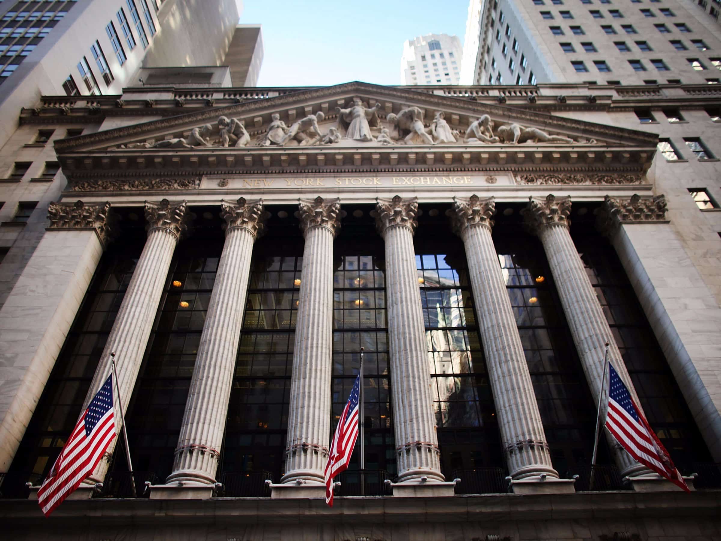 Excursiones a Wall Street