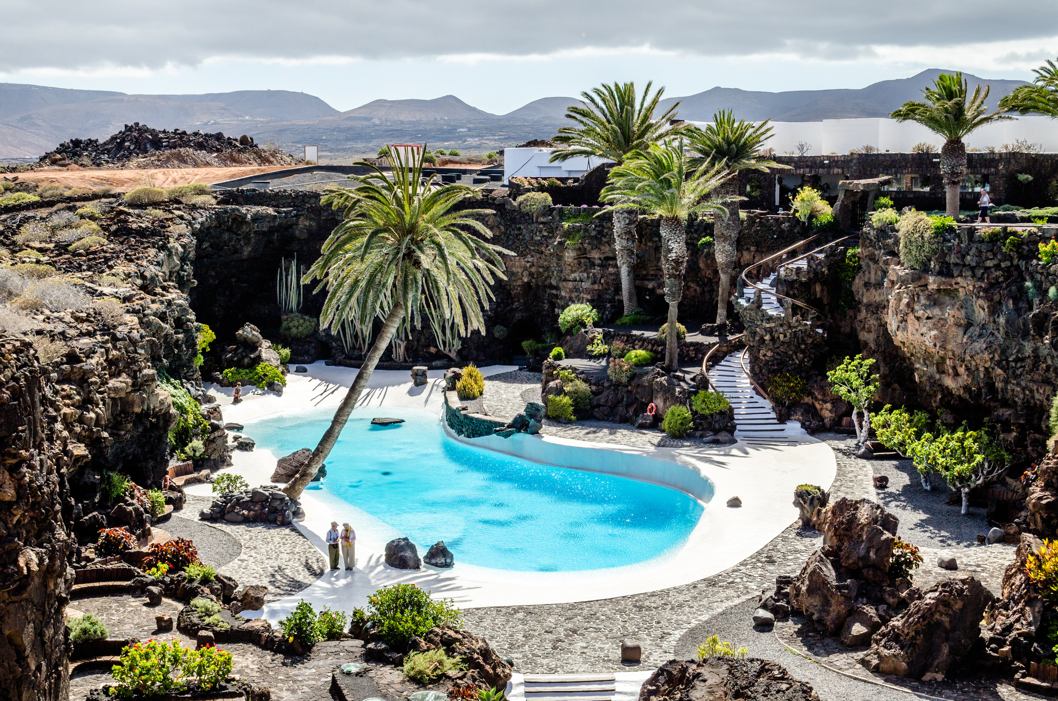 Excursiones Lanzarote