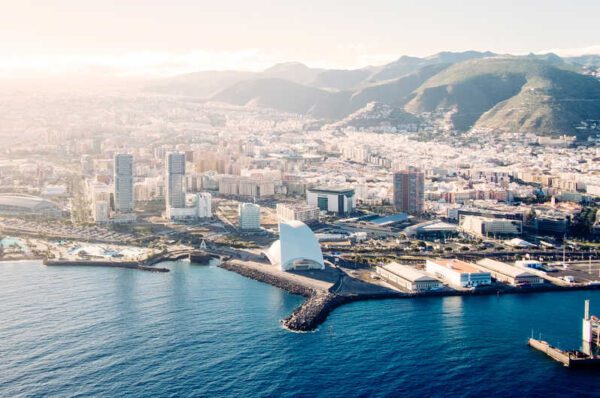 Excursiones para hacer en Santa Cruz de Tenerife