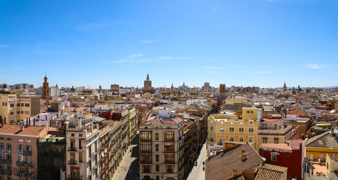 Valencia excursiones