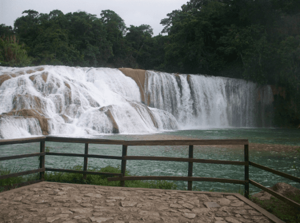 Qué ver en Chiapas