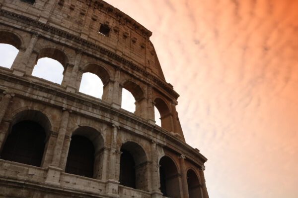 coliseo de roma