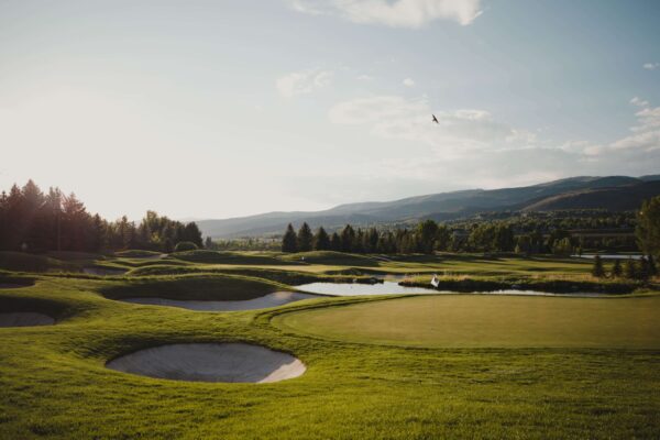 golf en punta cana