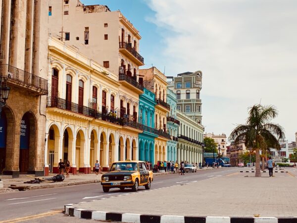 la habana