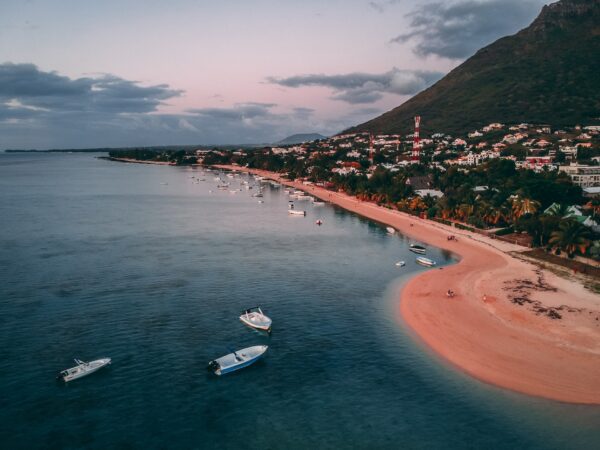 playa de mauricio