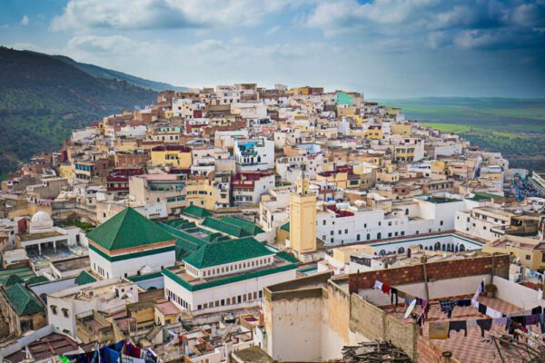 Moulay Idriss