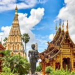 Tailandia: guia de viaje