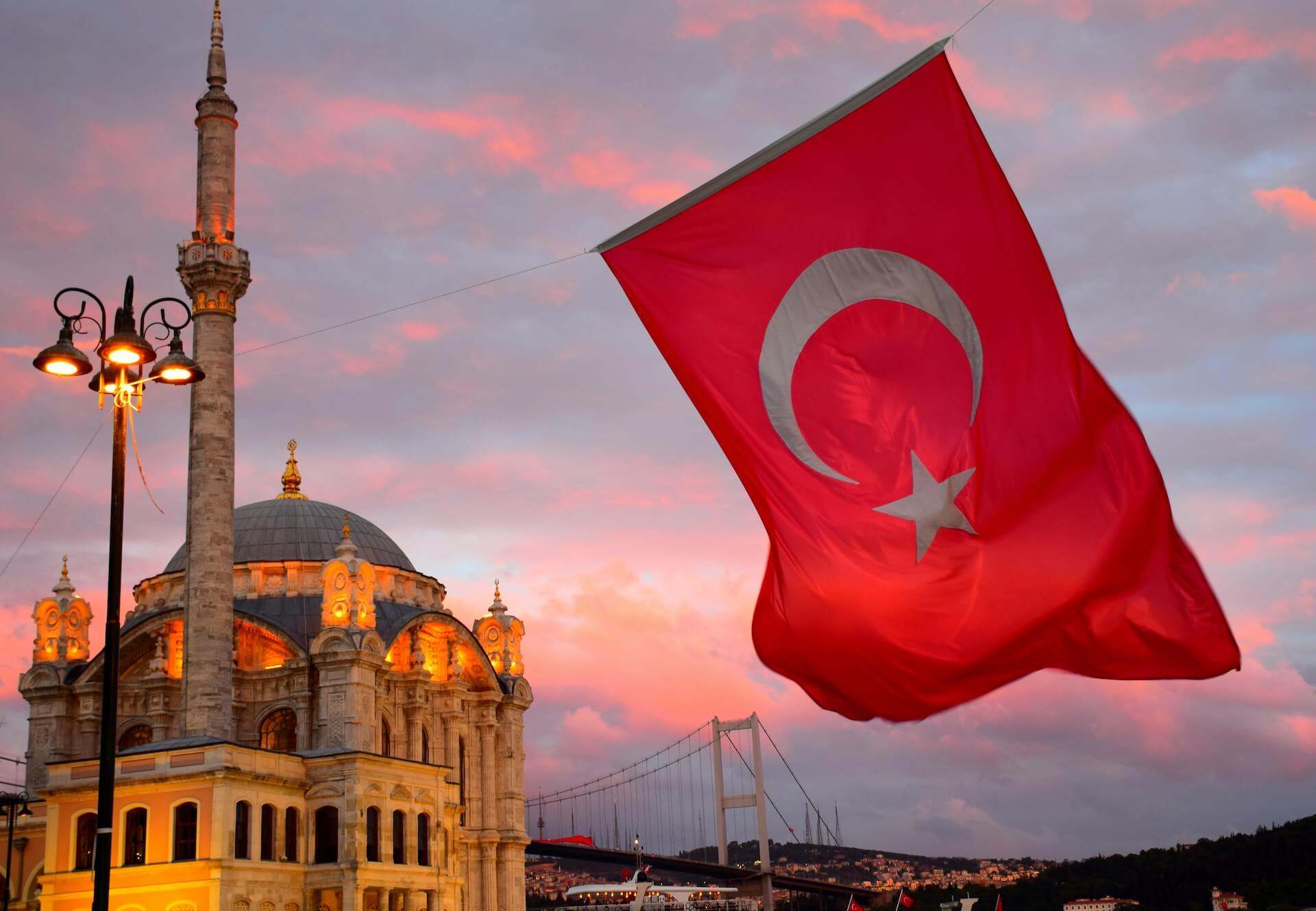guia de viaje a turquia