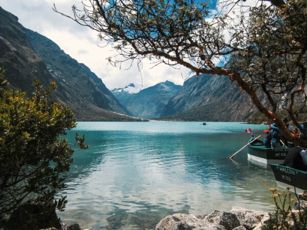 Huaraz