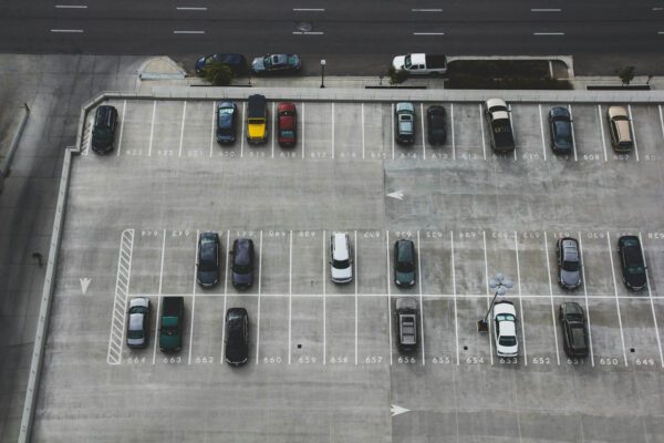 Parking viajes