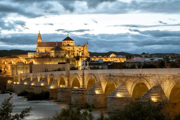 Andalucia