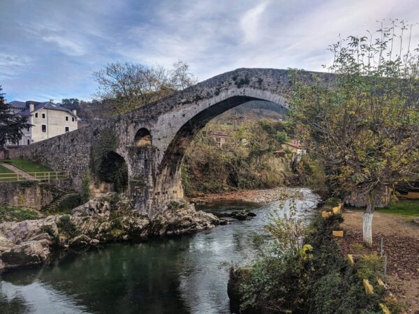 viaje por asturias