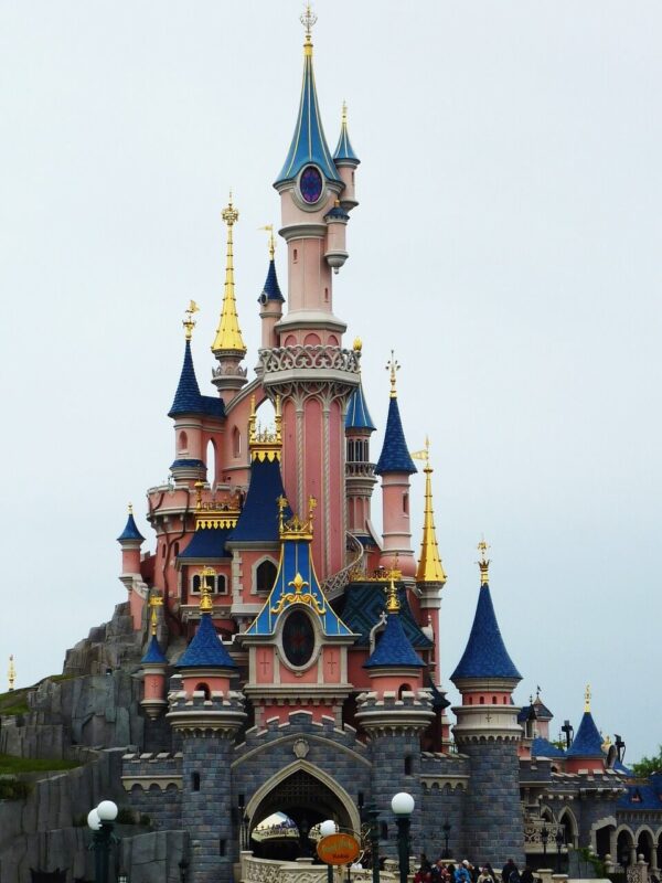 disneyland paris