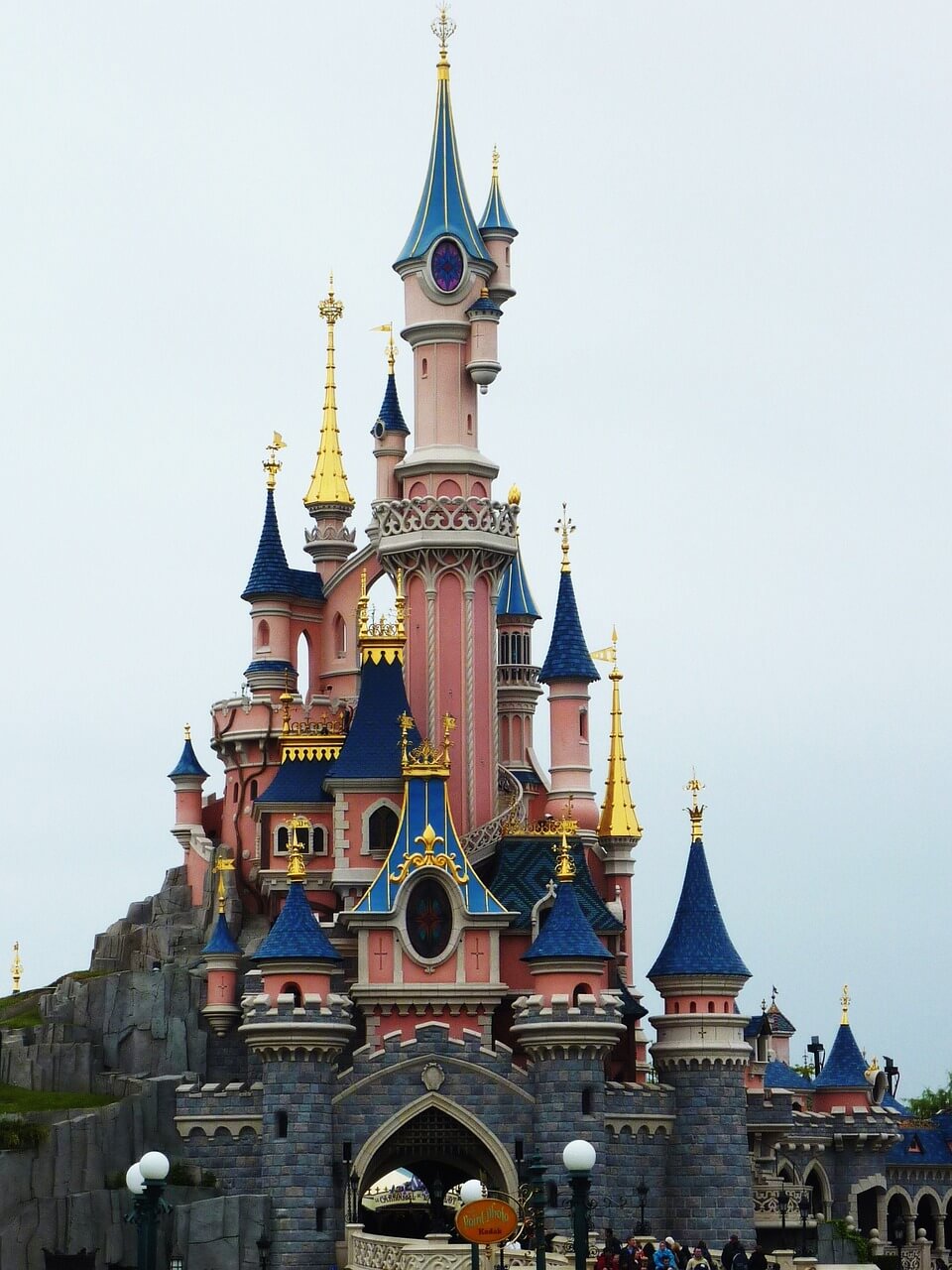 disneyland paris