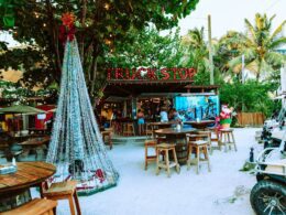 belice tour gastronomico