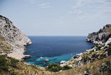 Rincones poco conocidos de Mallorca