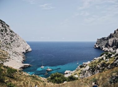 Rincones poco conocidos de Mallorca