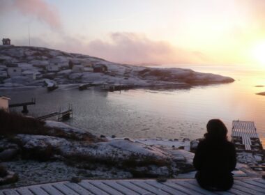 Playas de Gotemburgo