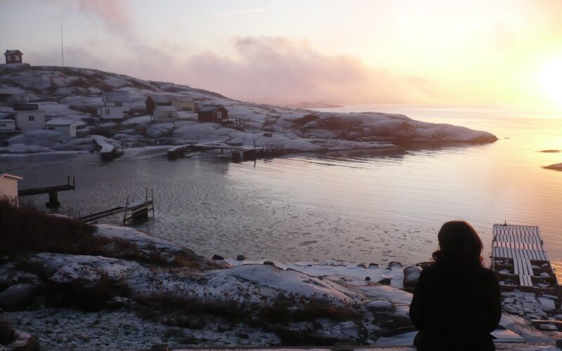 Playas de Gotemburgo