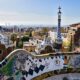 Parque Guell de Barcelona