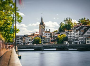 Zurich
