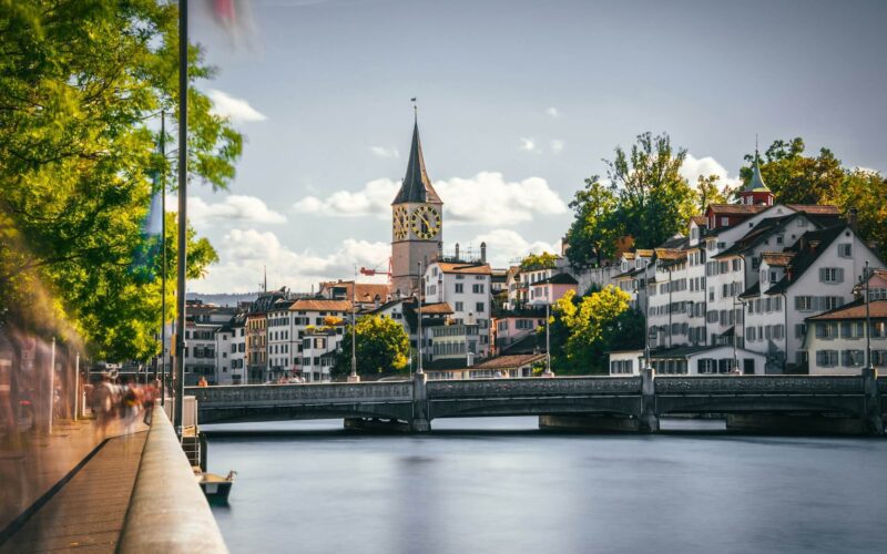 Zurich