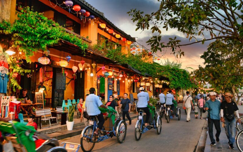 Hoi An