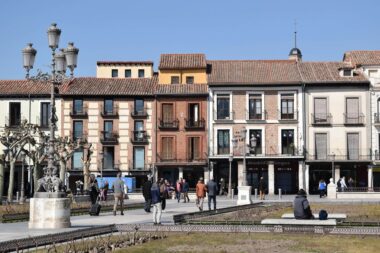 Alcalá de Henares
