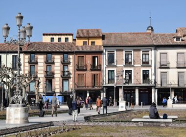 Alcalá de Henares