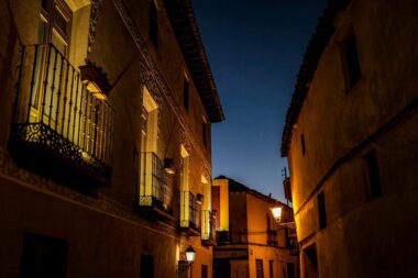Chinchón